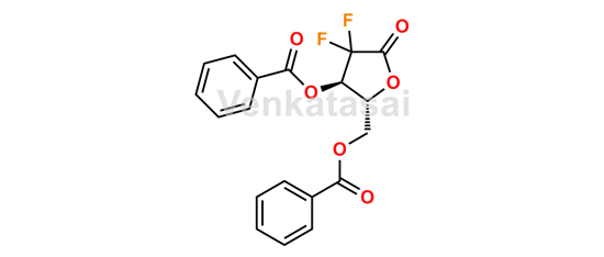 Picture of Gemcitabine Impurity 11