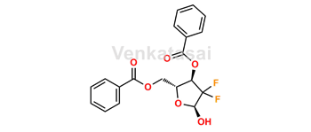 Picture of Gemcitabine Impurity 12