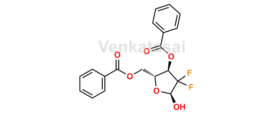 Picture of Gemcitabine Impurity 12