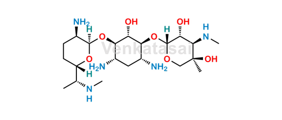 Picture of Gentamicin C1