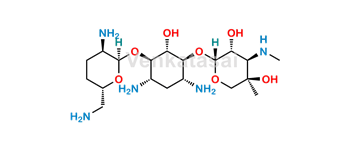 Picture of Gentamicin C1a