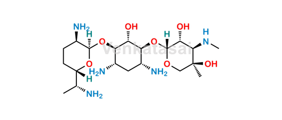 Picture of Gentamicin C2