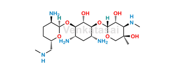 Picture of Gentamicin C2b