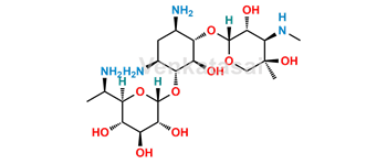 Picture of Gentamicin B1