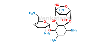 Picture of Gentamicine Sulphate EP Impurity A