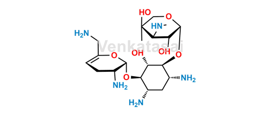 Picture of Gentamicine Sulphate EP Impurity A