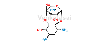 Picture of Gentamicine Sulphate EP Impurity B