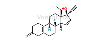 Picture of Gestodene EP Impurity B