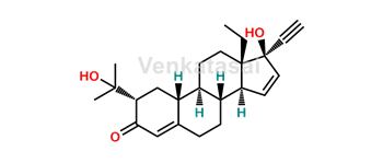 Picture of Gestodene EP Impurity C