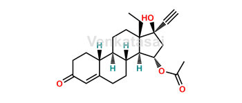 Picture of Gestodene EP Impurity F