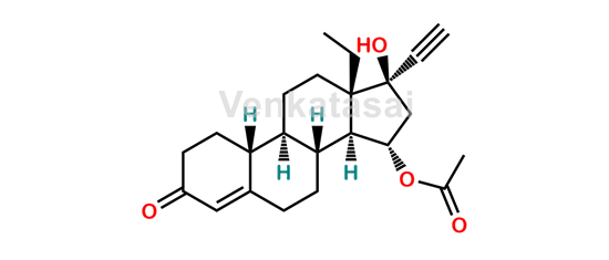 Picture of Gestodene EP Impurity F