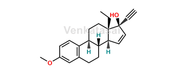 Picture of Gestodene EP Impurity G