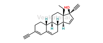 Picture of Gestodene EP Impurity H