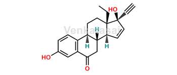 Picture of Gestodene EP Impurity K