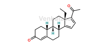 Picture of Gestodene Related Compound 10