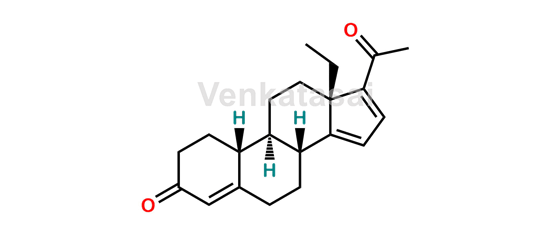 Picture of Gestodene Related Compound 10