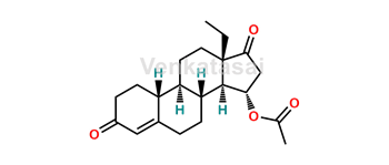 Picture of Gestodene Impurity 1