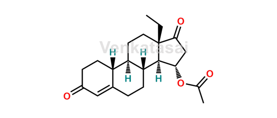 Picture of Gestodene Impurity 1