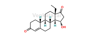 Picture of Gestodene Impurity 2