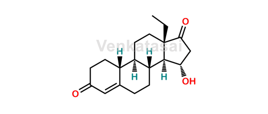 Picture of Gestodene Impurity 2