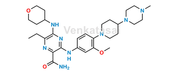 Picture of Gilteritinib