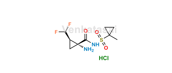 Picture of Glecaprevir Impurity 1