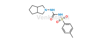 Picture of Gliclazide