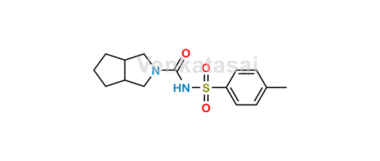 Picture of Gliclazide EP Impurity D