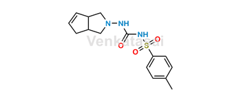 Picture of Gliclazide EP Impurity E