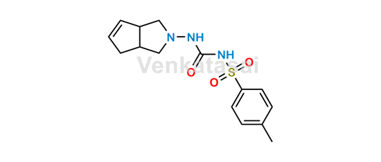 Picture of Gliclazide EP Impurity E