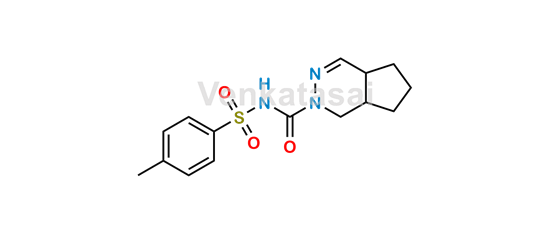 Picture of Gliclazide EP Impurity G