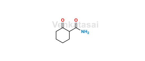 Picture of 2-Carboxamide Cyclohexanone 