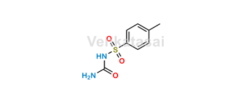 Picture of Gliclazide Intermediate