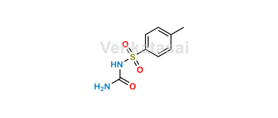 Picture of Gliclazide Intermediate