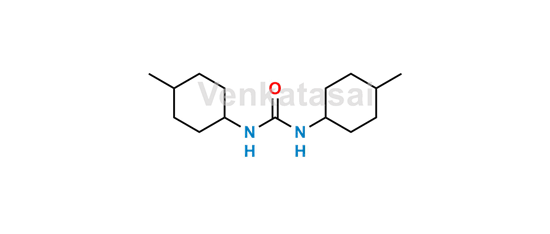 Picture of Glimepiride Impurity 1