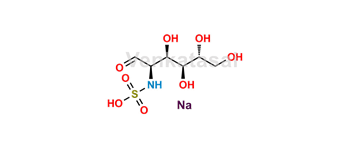 Picture of Glucosamine Sulfate Sodium Salt