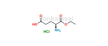 Picture of L- Glutamic Acid α-Ethyl Ester