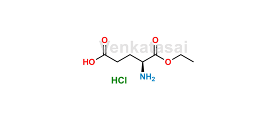 Picture of L- Glutamic Acid α-Ethyl Ester