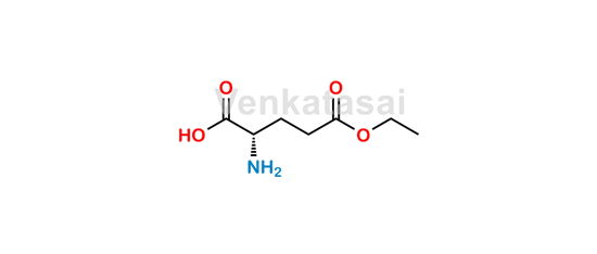 Picture of L- Glutamic Acid γ-Ethyl Ester