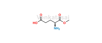 Picture of L- Glutamic Acid α-Methyl Ester