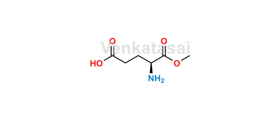 Picture of L- Glutamic Acid α-Methyl Ester
