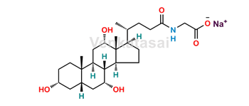 Picture of Glycocholic Acid