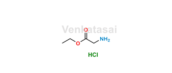 Picture of Glycine Ethyl Ester hydrochloride