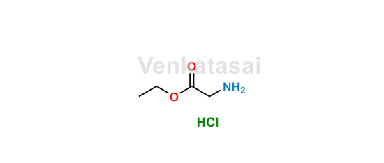 Picture of Glycine Ethyl Ester hydrochloride