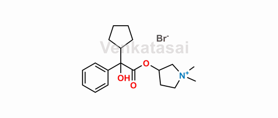 Picture of Glycopyrrolate