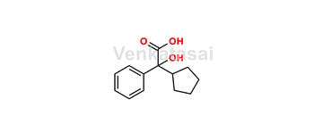 Picture of Glycopyrrolate Related compound C