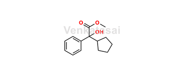 Picture of Glycopyrrolate Related compound L