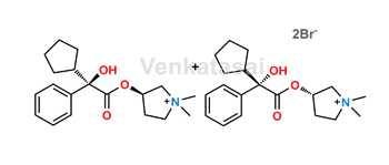 Picture of Glycopyrrolate Erythroisomer