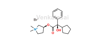 Picture of Glycopyrronium Bromide