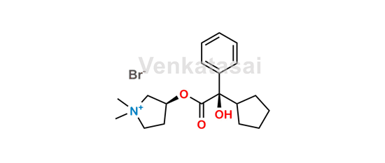 Picture of Glycopyrronium Bromide